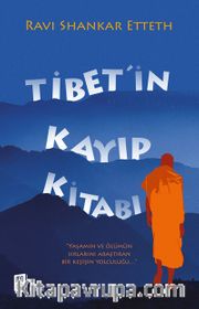 Tibet'in Kayıp Kitabı