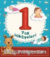 1 Yaş Hikayeleri / İlk Hikayelerim Dizisi