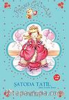 Prenses Gelincik - Şatoda Tatil