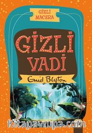 Gizli Vadi
