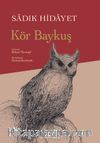 Kör Baykuş (Resimli Özel Baskı)