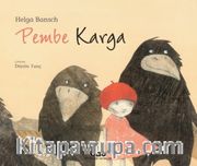 Pembe Karga