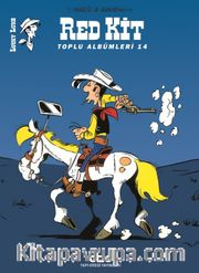 Red Kit Toplu Albümler 14