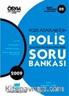 Polis Adayları İçin Polis Meslek Yüksek Okulları Sınavlarına Hazırlık Soru Bankası