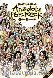 Kentin Türküsü Anadolu Pop-Rock