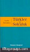 Tarih Boyunca Türkler ve Solculuk küçük boy