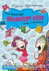 Arkadaşım Kitap
