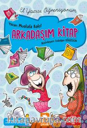 Arkadaşım Kitap
