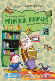 Minnacık Adamlar