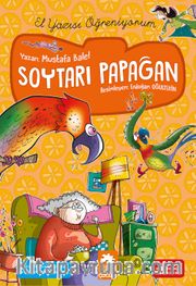 Soytarı Papağan