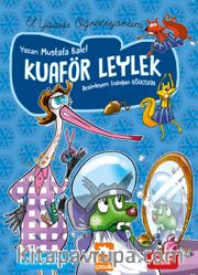 Kuaför Leylek