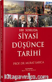 100 Soruda Siyasi Düşünce Tarihi