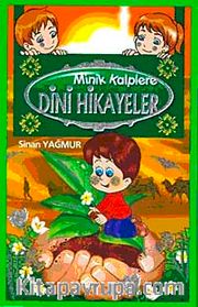 Minik Kalplere Dini Hikayeler