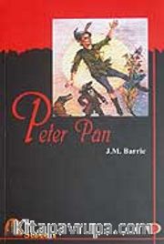 Peter Pan / Stage-1 (CD'siz)