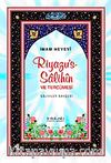 Riyazu's-Salihin & Salihler Bahçesi (Küçük Boy)