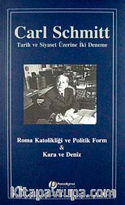 Tarih ve Siyaset Üzerine İki Deneme