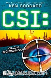 CSI: Ölüm Döşeğinde
