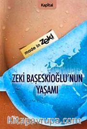 Zeki Başeskioğlu'nun Yaşamı