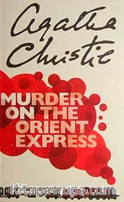 Murder On The Orient Express