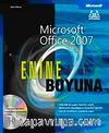 Enine Boyuna Microsoft Office 2007 (Cd Ekli)