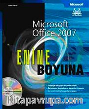 Enine Boyuna Microsoft Office 2007 (Cd Ekli)