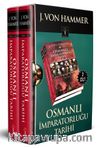 Osmanlı İmparatorluğu Tarihi (2 Cilt Takım) / Joseph V. Hammer