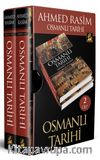 Osmanlı Tarihi (2 Cilt Takım Kutulu)