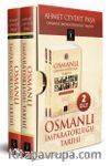 Osmanlı İmparatorluğu Tarihi / Ahmet Cevdet Paşa (2 Cilt)