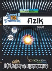 YGS Fizik Kuantum Bilgi Soru Süreçli Konu Anlatımlı