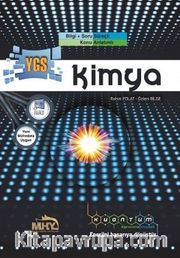 YGS Kimya Kuantum Bilgi Soru Süreçli Konu Anlatımlı