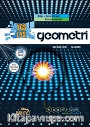 YGS LYS Kuantum Geometri Bilgi Soru Süreçli Konu Anlatımlı