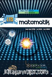 LYS Kuantum Matematik Bilgi Soru Süreçli Konu Anlatımlı