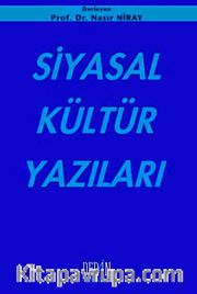 Siyasal Kültür Yazıları