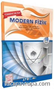Modern Fizik