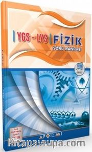 YGS LYS Fizik Soru Bankası