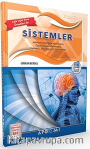YGS-LYS Biyoloji - Sistemler