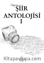 Kağıttan Şiir Antolojisi 1