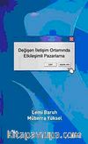 Değişen İletişim Ortamında Etkileşimli Pazarlama