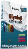YGS LYS Biyoloji Soru Bankası