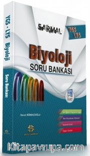 YGS LYS Biyoloji Soru Bankası