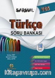 YGS Türkçe Soru Bankası