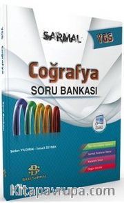 YGS Coğrafya Soru Bankası