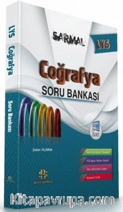LYS Coğrafya Soru Bankası