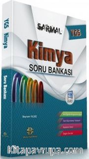 YGS Kimya Soru Bankası