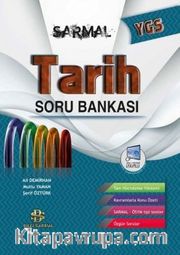 YGS Tarih Soru Bankası