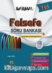 YGS Felsefe Soru Bankası
