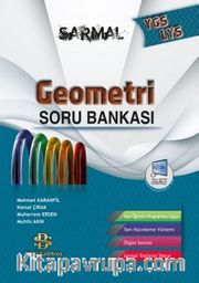 YGS LYS Geometri Soru Bankası