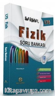 LYS Fizik Soru Bankası