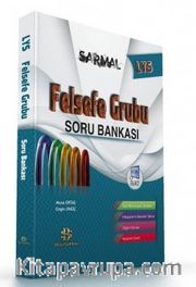 LYS Felsefe Grubu Soru Bankası