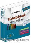 LYS Edebiyat Soru Bankası (4 Kitap)